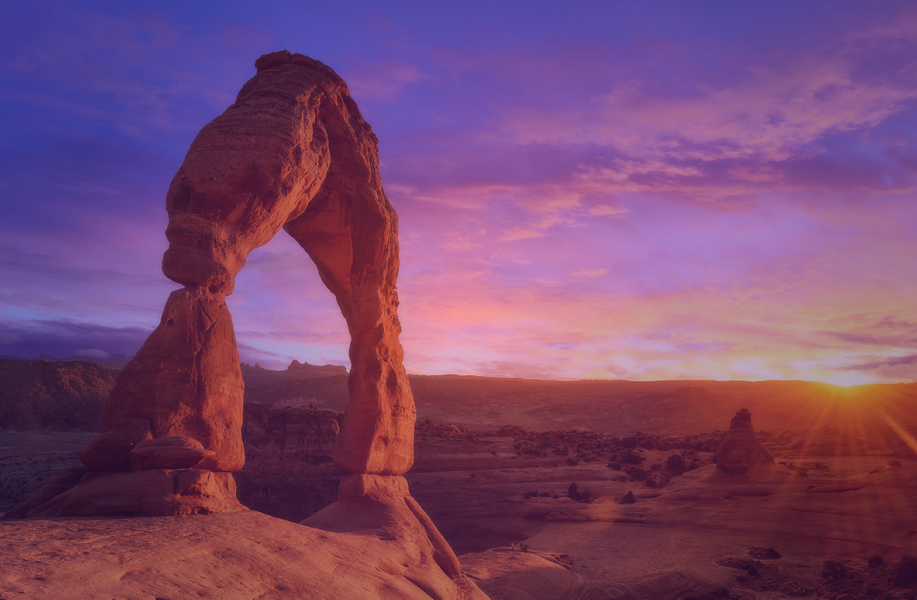 Arizona