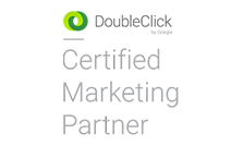 DoubleClick Certified Marketing Partner