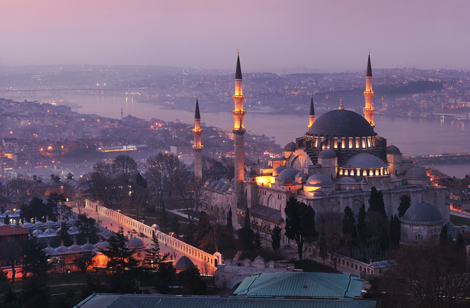 Istanbul