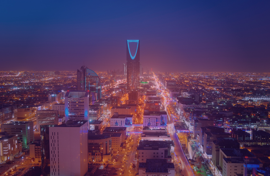 Riyadh