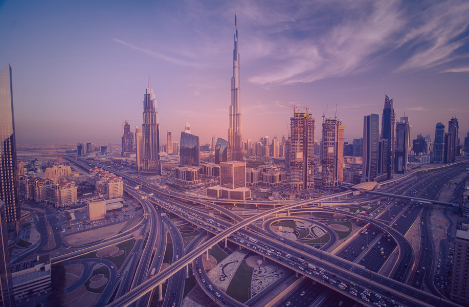 Dubai