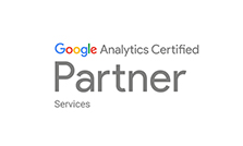 Google Analytics Partner
