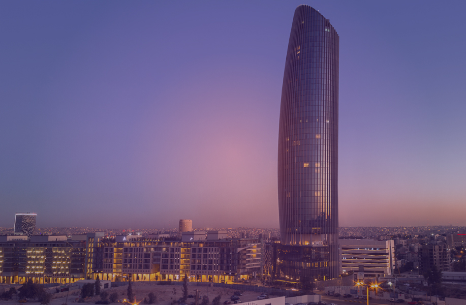 Amman