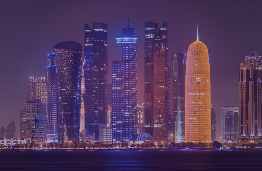 Doha